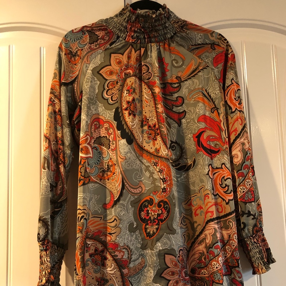 Blouse